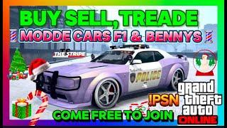 LS CAR MEET BUY SELL MODDED CARS GTA 5 ONLINE JOIN UP !PSN check description GTA 5 CAR MEET