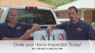 Central Florida Home Inspection Cost