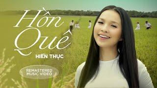 Hồn Quê | Hiền Thục | Music Video