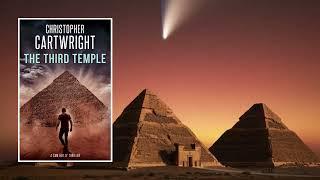 The Third Temple - An Archeology Thriller