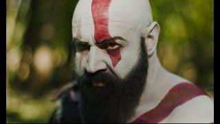 God of War: OFFICIAL FAN FILM (Live Action)