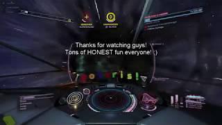 It is All Godd [cmdr LEATHERPREDATOR and Friends]