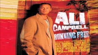 Ali Campbell - Don't Try This At Home (2007)