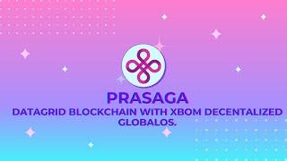 What is Prasaga? Review of the Prasaga project