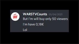 WARSTVCounts In A Nutshell (exposed) ft. pwnyy