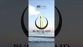 BURJ QUAID – Pakistan’s Tallest Tower is Now Officially Launched!