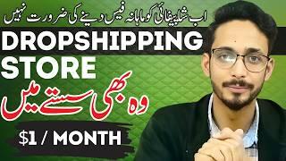 Best Dropshiping store for beginner | Dropshipping store on Wordpress