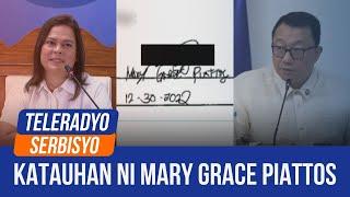 House to quiz OVP chief of staff on 'Mary Grace Piattos' | Gising Pilipinas (20 November 2024)