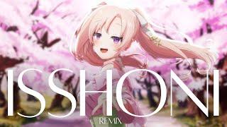 【Original】Isshoni (Remix) - @KODOMOiMusic feat. Iku Hoshifuri【Cosmia】