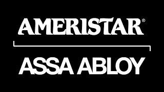 Ameristar | Assa Abloy - Our Facility