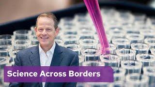 Great Decisions | Science Across Borders