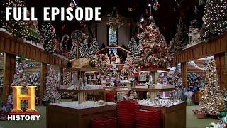 Life After People: Christmas Gone Horribly Wrong (S2, E6) | Full Episode | History