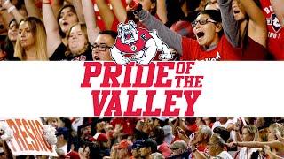 Pride of the Valley: The Red Wave Rises