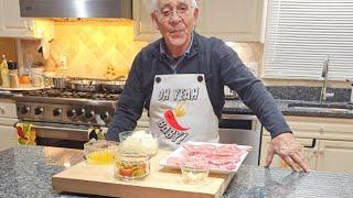  Live: Pork Chops with Cherry Peppers