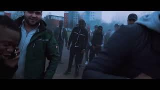 OTW   STRAAT Official HD Video Prod  beatbyReso (2018)