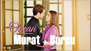 Murat + Burcu | Океан