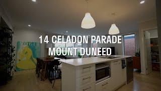 14 Celadon Parade Mount Duneed - Ricky Forte