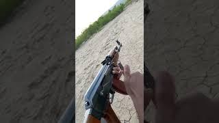 Ak47 Russianwow check the bullet sound #shorts #viralshorts #gaming #youtubeshorts