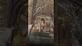 Ананьи город четырёх Пап