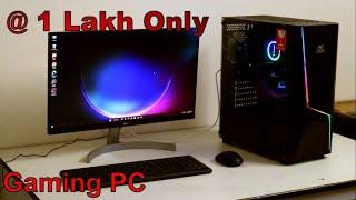 How To Making Gaming and Editing PC