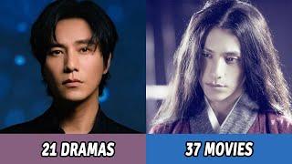 All Dramas and Movies of Chen Kun | Chen Kun Dramas and Movies From 2001 to 2024