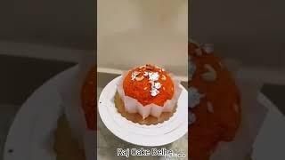 Rakshabandhan Special Cake  Motichur Laddu CakeRaj Cake Belhe...