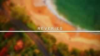 REVERIES: Seaside Tranquility – A Peaceful Contemplation | 4K Relaxation Video |