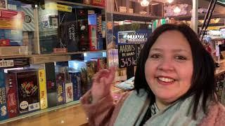 Family Recipe Roots in Aarhus, Denmark Feb 2019