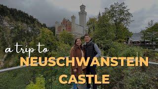 Neuschwanstein Castle, Schwangau Germany Trip and Travel Guide