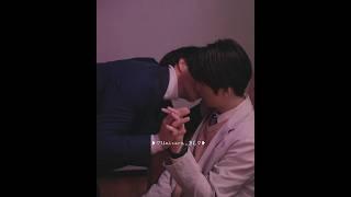 Recently I became addicted to this drama ️Love is better than second time ‍️‍ #japanesebl #bl