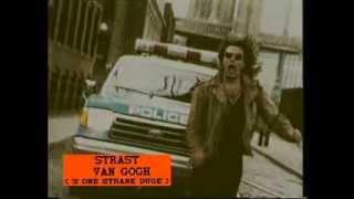 Van Gogh - Strast - (Official Video 1991)