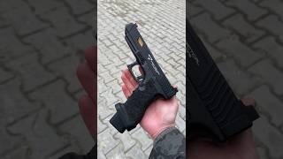 Glock 34 Taran Tactical