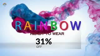 Rainbow London rabi center saddar rawalpindi sale upto 31% Off for order contact now