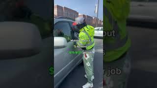How to start a roadside assistance business in 2025. $100 in 10 mins #roadsideassistance