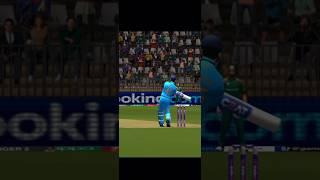 Boundary  | Cricket