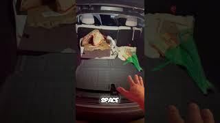 Tesla's Secret Weapon!  More Space Than Gas Cars? 