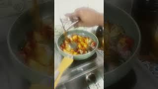 #potato #gobi sabji