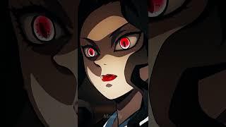 Muzan Kibutsuji  #anime #amv #demonslayer #animeedit #muzan #shorts