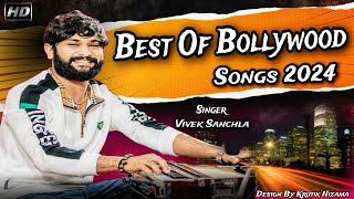 Best Of Bollywood Songs 2024 ॥Hindi Songs Lokdayro ️॥ Vivek Sanchla Hindi Songs || Bharuch