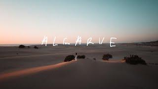 ALGARVE | Cinematic Travel FIlm