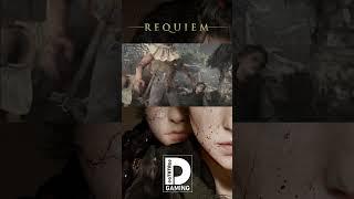 A Plague Tale Requiem Cinematic #shorts