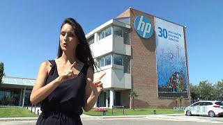 Sant Cugat 3.0 :: Hewlett-Packard