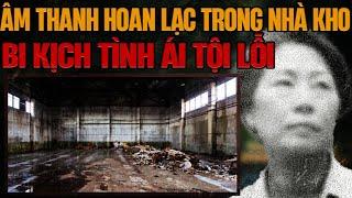 Kỳ Án Trung Quốc: Căn Nhà Kho Kinh Hoàng & Bí Mật Sau 14 Năm Dối Trá