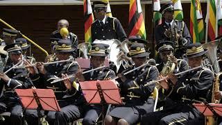 Zimbabwe Police Band Mixtape by DJ_GUY