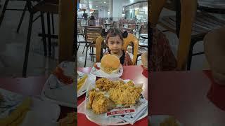 Sana Eating Burger & France Fry #viral #burger #shortvideo #shorts #food