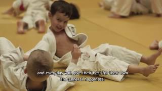 Shun Judo Club Video