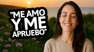  21 Días para Sanar tu Autoestima con el Poder del Espejo | Louise Hay