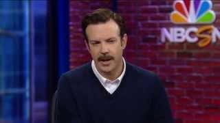 NBC SPORTS PRESENTS: TED LASSO BONUS FOOTAGE