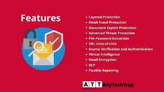 TrendMicro E-Mail Security Software | AnyTechTrial.Com