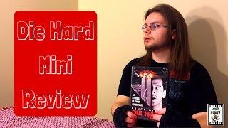 Die Hard Mini Review